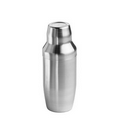 24 Oz. Brushed Stainless Cocktail Shaker